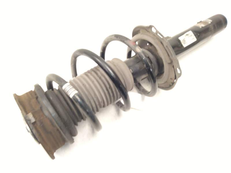 Recambio de amortiguador delantero izquierdo para audi q3 (f3b) 35 tdi referencia OEM IAM 5QF413031BG  