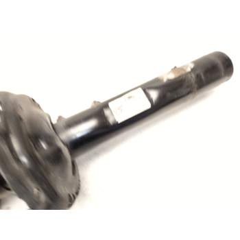 Recambio de amortiguador delantero izquierdo para audi q3 (f3b) 35 tdi referencia OEM IAM 5QF413031BG  