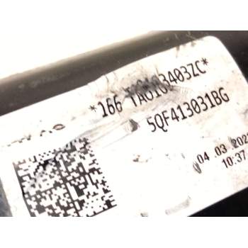 Recambio de amortiguador delantero izquierdo para audi q3 (f3b) 35 tdi referencia OEM IAM 5QF413031BG  