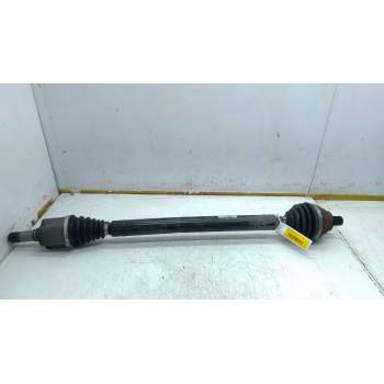 TRANSMISION DELANTERA DERECHA 3Q0407272CE 