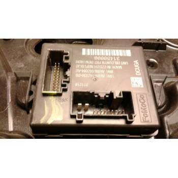 Recambio de elevalunas delantero izquierdo para volvo v40 2.0 diesel cat referencia OEM IAM 31456699  