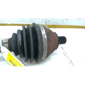 Recambio de transmision delantera derecha para audi q3 (f3b) 35 tdi referencia OEM IAM 3Q0407272CE  