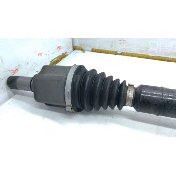 Recambio de transmision delantera derecha para audi q3 (f3b) 35 tdi referencia OEM IAM 3Q0407272CE  