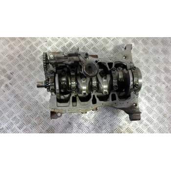 Recambio de bloque armado para nissan note (e11e) 1.5 dci turbodiesel cat referencia OEM IAM K9K 292  