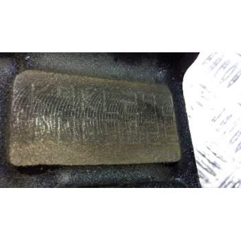 Recambio de bloque armado para nissan note (e11e) 1.5 dci turbodiesel cat referencia OEM IAM K9K 292  