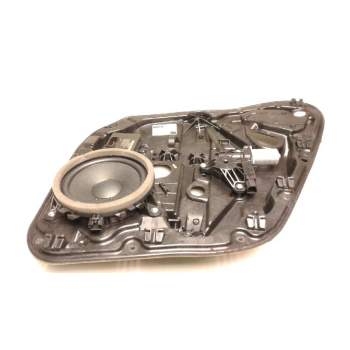 Recambio de elevalunas trasero derecho para volvo v40 2.0 diesel cat referencia OEM IAM 3638514  