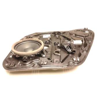 Recambio de elevalunas trasero derecho para volvo v40 2.0 diesel cat referencia OEM IAM 3638514  