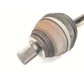Recambio de transmision delantera izquierda para audi q3 (f3b) 35 tdi referencia OEM IAM 3Q0407271  