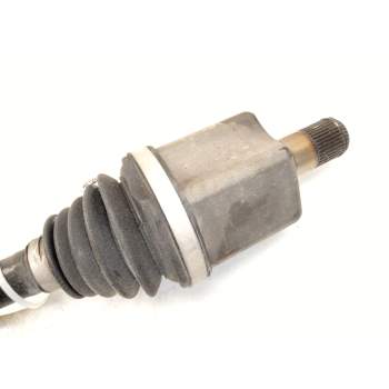 Recambio de transmision delantera izquierda para audi q3 (f3b) 35 tdi referencia OEM IAM 3Q0407271  