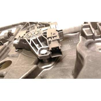 Recambio de elevalunas trasero derecho para volvo v40 2.0 diesel cat referencia OEM IAM 3638514  