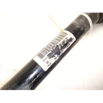 Recambio de transmision delantera izquierda para audi q3 (f3b) 35 tdi referencia OEM IAM 3Q0407271  