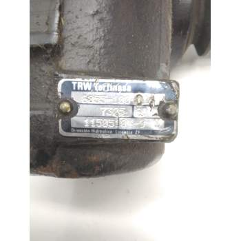 Recambio de caja direccion para nissan trade referencia OEM IAM 8055100122 115051070 TRW732560