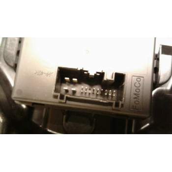 Recambio de elevalunas trasero derecho para volvo v40 2.0 diesel cat referencia OEM IAM 3638514  