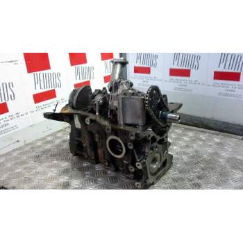 Recambio de bloque armado para nissan note 1.5 dci turbodiesel cat referencia OEM IAM K9K 608  