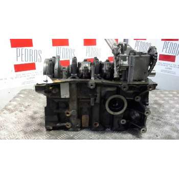 Recambio de bloque armado para nissan note 1.5 dci turbodiesel cat referencia OEM IAM K9K 608  