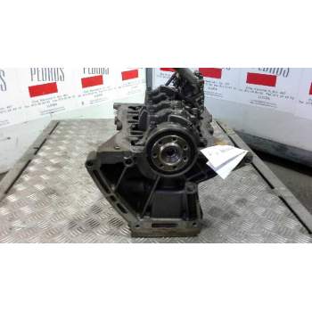 Recambio de bloque armado para nissan note 1.5 dci turbodiesel cat referencia OEM IAM K9K 608  