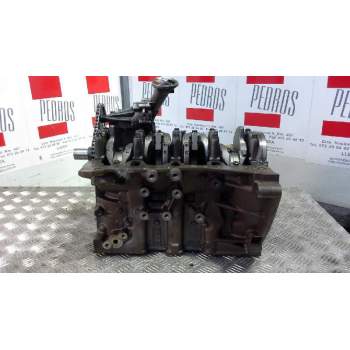 Recambio de bloque armado para nissan note 1.5 dci turbodiesel cat referencia OEM IAM K9K 608  