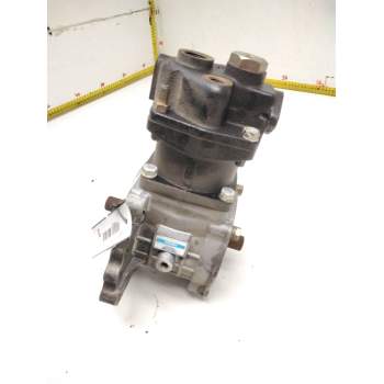 Recambio de compresor de aire para nissan referencia OEM IAM 14501Z5618 86723 ZEXEL4087385144