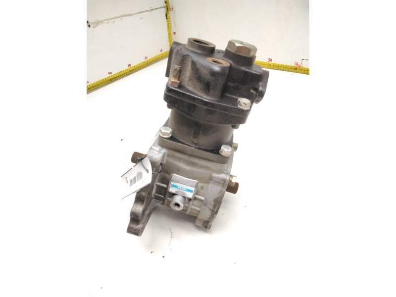 Recambio de compresor de aire para nissan referencia OEM IAM 14501Z5618 86723 ZEXEL4087385144