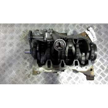 Recambio de bloque armado para nissan note 1.5 dci turbodiesel cat referencia OEM IAM K9K 608  