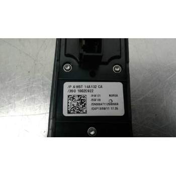 Recambio de mando elevalunas delantero izquierdo para ford c-max edition referencia OEM IAM   