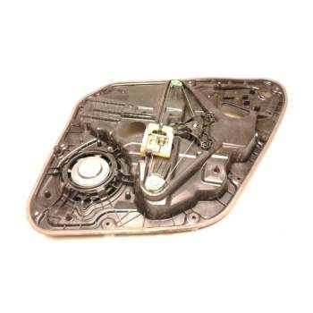 Recambio de elevalunas trasero izquierdo para volvo v40 2.0 diesel cat referencia OEM IAM 3638514  