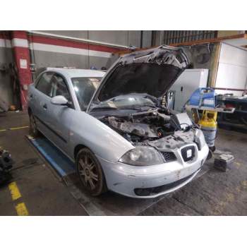 seat cordoba berlina (6l2) del año 2004