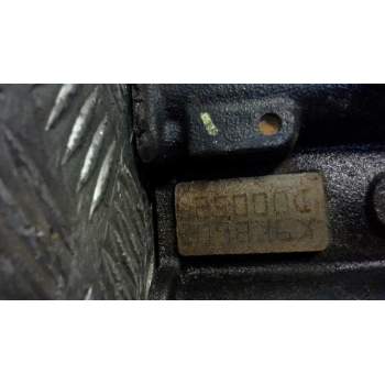 Recambio de bloque armado para nissan note 1.5 dci turbodiesel cat referencia OEM IAM K9K 608  