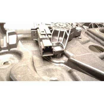 Recambio de elevalunas trasero izquierdo para volvo v40 2.0 diesel cat referencia OEM IAM 3638514  
