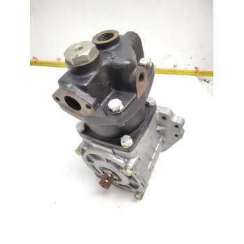 Recambio de compresor de aire para nissan referencia OEM IAM 14501Z5618 86723 ZEXEL4087385144