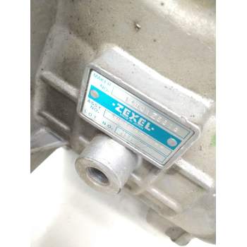 Recambio de compresor de aire para nissan referencia OEM IAM 14501Z5618 86723 ZEXEL4087385144