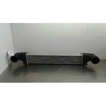 INTERCOOLER 2115002602 0012918 NISSENS