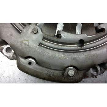 Recambio de prensa embrague para nissan note 1.5 dci turbodiesel cat referencia OEM IAM K9K 608 8200527569 