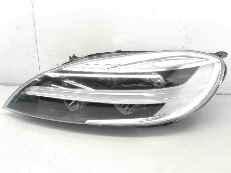 Recambio de faro izquierdo para volvo v40 2.0 diesel cat referencia OEM IAM 31677022  