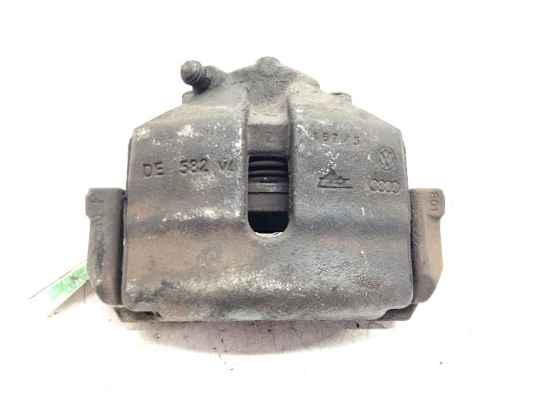 Recambio de pinza freno delantera derecha para volkswagen golf plus (5m1) 2.0 tdi referencia OEM IAM   