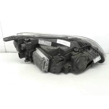 Recambio de faro izquierdo para volvo v40 2.0 diesel cat referencia OEM IAM 31677022  