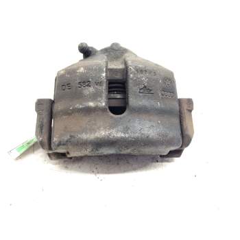 Recambio de pinza freno delantera derecha para volkswagen golf plus (5m1) 2.0 tdi referencia OEM IAM   