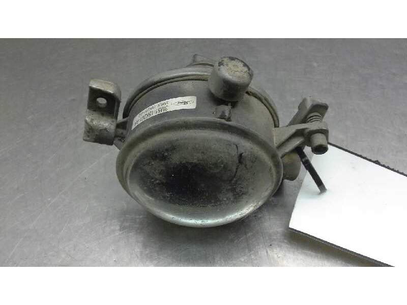 Recambio de faro antiniebla derecho para ford focus berlina (cap) titanium referencia OEM IAM   