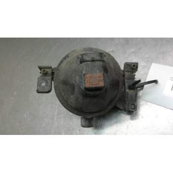 Recambio de faro antiniebla derecho para ford focus berlina (cap) titanium referencia OEM IAM   