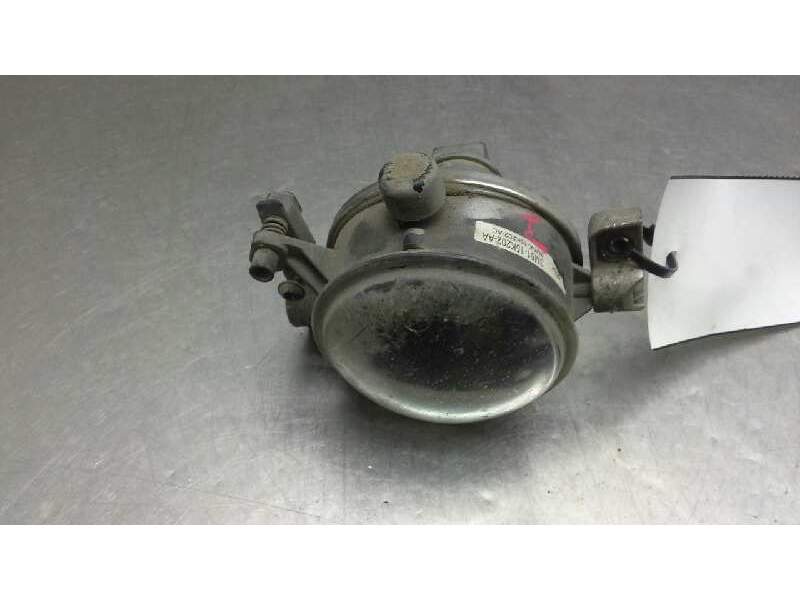 Recambio de faro antiniebla izquierdo para ford focus berlina (cap) titanium referencia OEM IAM   