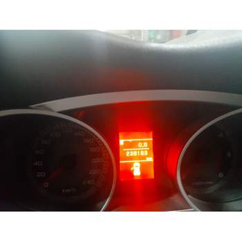 citroën c-crosser (vu_, vv_) del año 2008