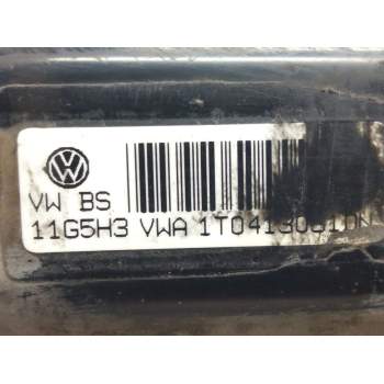 Recambio de amortiguador delantero izquierdo para volkswagen golf plus (5m1) 2.0 tdi referencia OEM IAM 1T0413061  