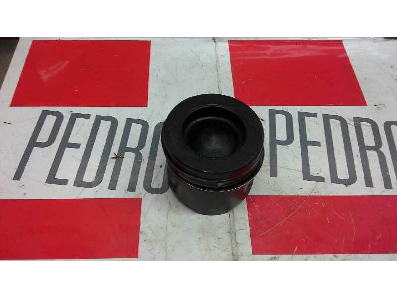 Recambio de piston para nissan nv 200 (m20) 1.5 dci cat referencia OEM IAM K9K 636  