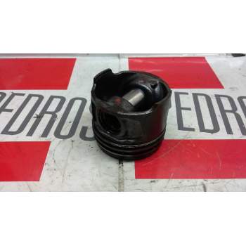 Recambio de piston para nissan nv 200 (m20) 1.5 dci cat referencia OEM IAM K9K 636  
