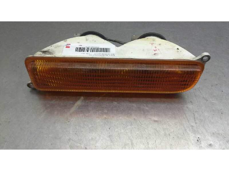 Recambio de piloto delantero izquierdo para jeep cherokee (j) 2.5 td referencia OEM IAM   