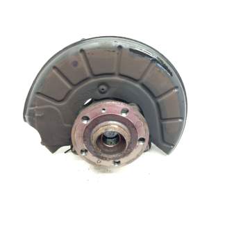 Recambio de mangueta delantera derecha para volkswagen golf plus (5m1) 2.0 tdi referencia OEM IAM   