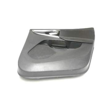 Recambio de guarnecido puerta trasera derecha para volvo v40 2.0 diesel cat referencia OEM IAM P3140751192830  