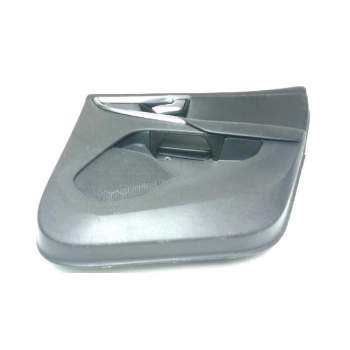 Recambio de guarnecido puerta trasera derecha para volvo v40 2.0 diesel cat referencia OEM IAM P3140751192830  