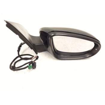 Recambio de retrovisor derecho para volkswagen golf vi (5k1) 1.6 tdi referencia OEM IAM 5K0857508  