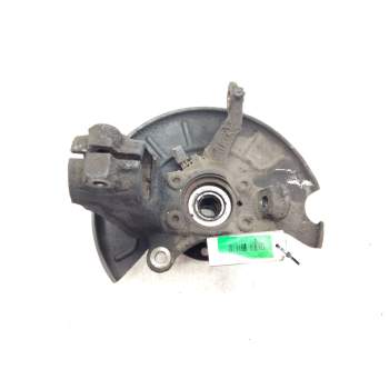 Recambio de mangueta delantera derecha para volkswagen golf plus (5m1) 2.0 tdi referencia OEM IAM   